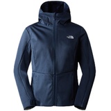 The North Face Quest Highloft Jacke Summit Navy Heather M