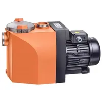 Speck Poolpumpe BADU 40/7 Drehstrom 400 V