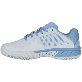 K-Swiss Express Light 3 White/Dutch Canal Green 37