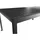 Biohort Pergola 6 m x 3,5 m Quarzgrau-Metallic
