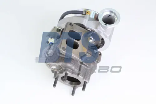 BTS TURBO t911882 für Mercedes