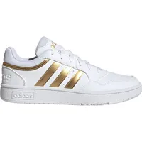 Adidas Hoops 3.0 Low Classic Women