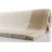 LUXOR LIVING Nepalteppich Manali beige 70 x 140 cm