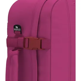 Cabin Zero Classic 44l Rucksack 51 cm Lovestruck Pink