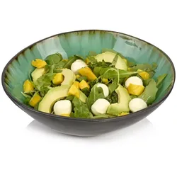 SÄNGER Salatschale Palm Beach