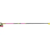 Leki PRC 750 Langlaufstöcke (Größe 145CM, pink)