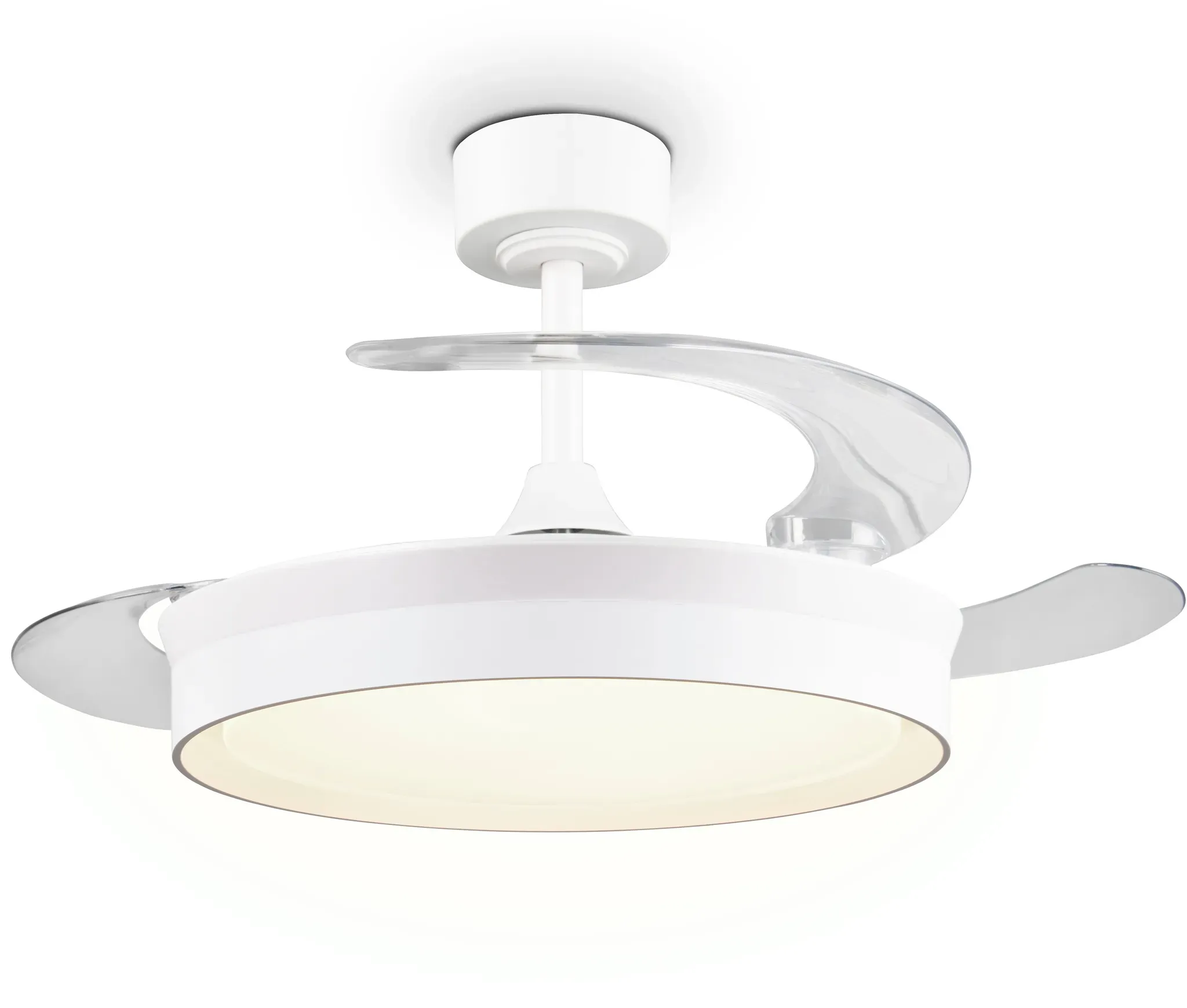 REALITY LEUCHTEN LED Deckenleuchte 