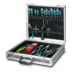 Phoenix Contact 1212428 Werkzeugkoffer TOOL-CASE BASIC TOOLCASEBASIC