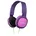 blau / pink