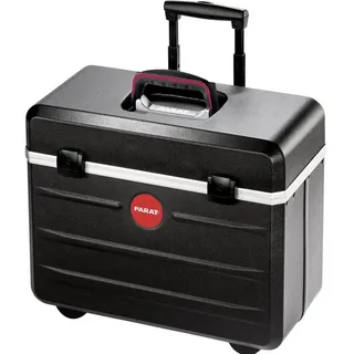 Parat PARADOC TronX black 208363151 Universal Werkzeug-Pilotenkoffer unbestückt 1 Stück (B x H x T)
