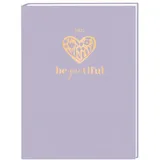 Grafik  Werkstatt Terminplaner Lady Softcover 2027 Be you tiful