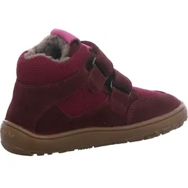 Froddo Tex Wool für Kinder, rot, Größe 32 EU