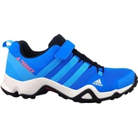 adidas Terrex AX2 Sportschuhe Kinder Sneaker Trainingsschuh Blau Freizeit, Schuhgröße:EUR 37.5 | UK 4.5