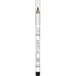 Lavera Soft Eyeliner 01 black 1.14 g Stifte