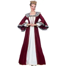 Metamorph Königin Kostüm Damen 48