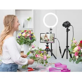 Hama Video-Aufnahme-Stick USB-Stecker - HDMI-Buchse 4K Schwarz