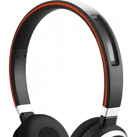 JABRA Evolve 40 UC Stereo USB-A