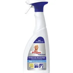 Mr. Proper Allzweckreiniger  4 in 1 desinfizierend 750 ml