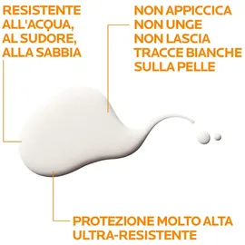La Roche-Posay Anthelios Creme LSF 50+ 50 ml