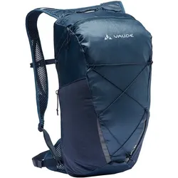 VAUDE Rucksack Uphill 16, baltic sea, ONE SIZE