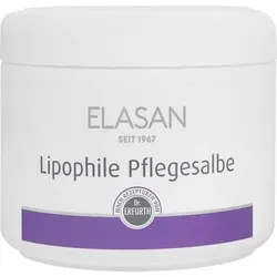 LIPOPHILE Pflegesalbe 500 ml