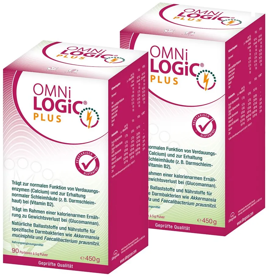 OMNi-LOGiC® Plus