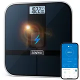 RENPHO Elis Solar 2 Schwarz