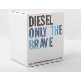 Diesel Only The Brave Eau de Toilette 125 ml