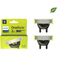 Philips Ersatzklinge 360 QP420/60 2 St.