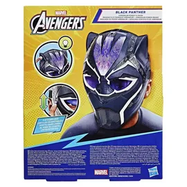 Hasbro Black Panther Maske Kinder 5 Jahre