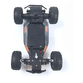 DF-Models RC-Buggy Rookie Fighter 2,4GHz RTR mehrfarbig (3147)