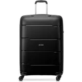 MODO BY RONCATO Galaxy 4-Rollen Cabin 75 cm / 93 l schwarz