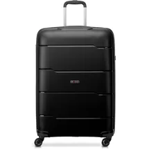 MODO BY RONCATO Galaxy 4-Rollen Cabin 75 cm / 93 l schwarz