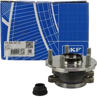 SKF Radlagersatz