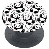 PopSockets PopGrip Basic Panda Boom (70078)