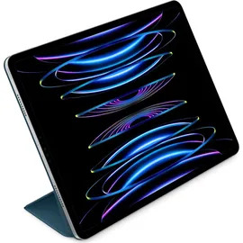 Apple Smart Folio für 12.9'' iPad Pro 4 Gen dunkelmarine