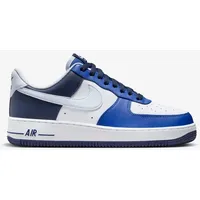 Schuhe Nike Air Force 1 '07 FQ8825100 - Weiß - 45