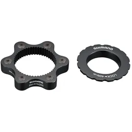 Shimano Centerlock Adapter (SM-RTAD05)