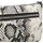 Liebeskind Berlin Zena Crossbody Bag Leder Beige/Schwarz