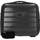 check.in London 2.0 Carbon/schwarz