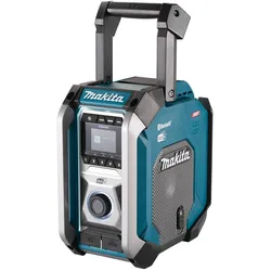 Makita MR007GZ Akku-Radio
