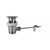 Primaster Excentergarnitur 40 mm Messing