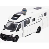 MAJORETTE Hymer B-Class Camper