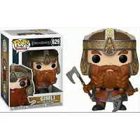 Funko Gimli 10 cm Sammelfigur