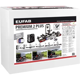Eufab Premium II Plus