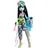 Monster High Monster Fest Frankie Puppe HXH79