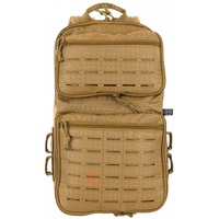 Max Fuchs MFH Rucksack Tasche Militär Camping Trekking Compress