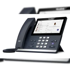 Yealink MP56A, Telefon, Grau