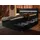 Atlantic Home Collection TESSA Stauraum Boxbett mit LED-Beleuchtung und Bettkasten