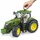 Bruder 03150 - Traktor 7R 350 grün 1:16